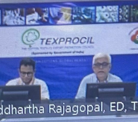 TEXPROCIL: Webinar on Terms of Delivery (Incoterm Rule 2020) on 17th June, 2026
